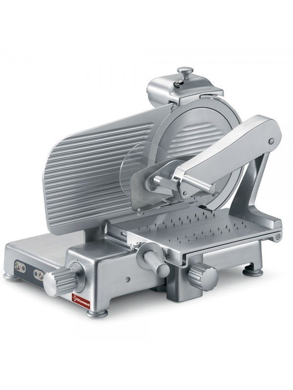 Commercial Vertical Slicer, Ø 350 mm (14") "Delicatessen"