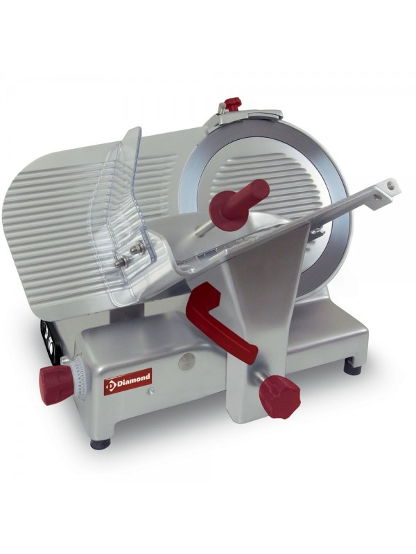 Commercial Gravity-feed Slicer, Ø 350 mm