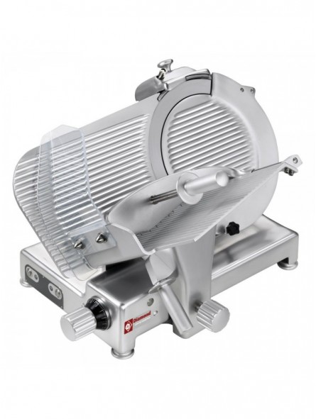 350 mm (14") Heavy-duty Gravity-feed Slicer "Retail"