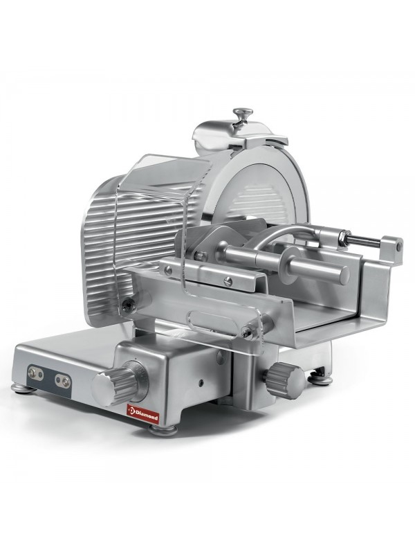 Commercial Vertical Slicer, Ø 350 mm (14") "Meat"