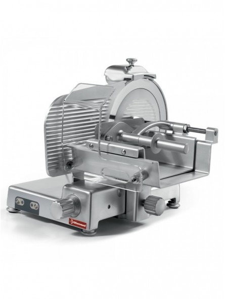 Commercial Vertical Slicer, Ø 350 mm (14") "Meat"