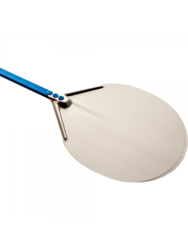 Aluminium shovel Ø 450 mm