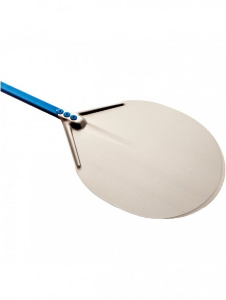 Aluminium shovel Ø 450 mm
