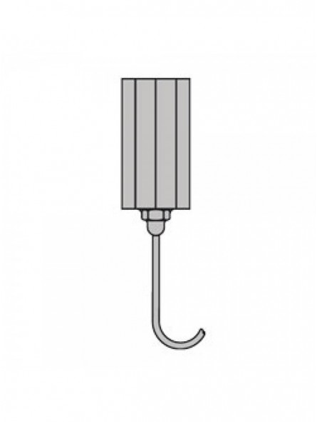 Option : Heated electric panel (1/3)
