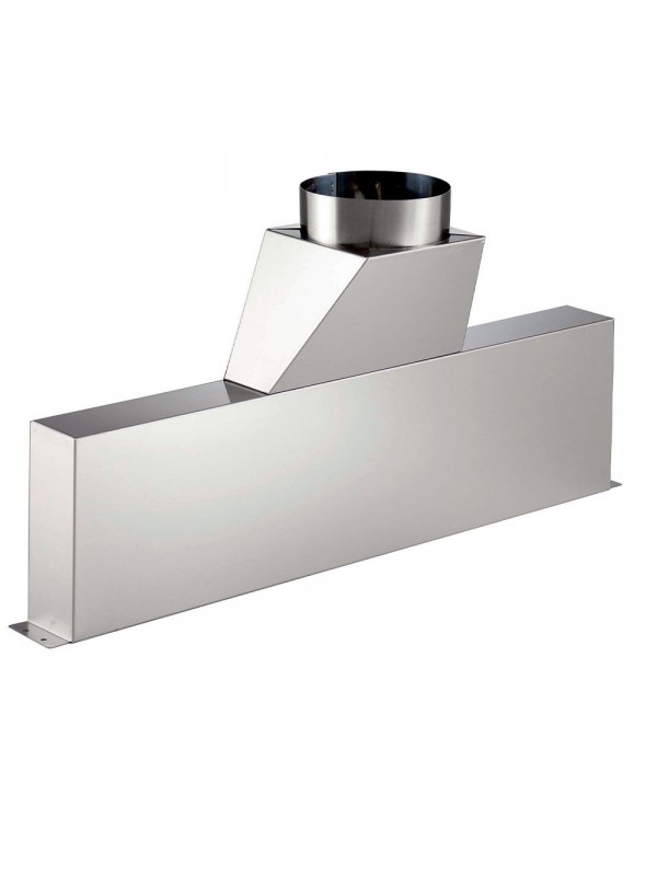 Sensor burned gases (mod. 800 mm)