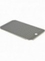 Dubbele geperforeerde bodem voor bain-marie  GN 2/1