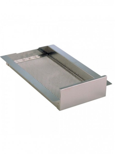 Filtre à huile pour bac de récolte, pour friteuse