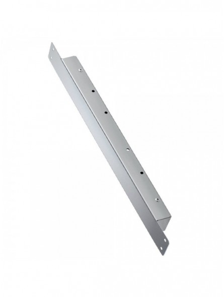 Central support  for doors, drawers,... (mod. 800 & 1200)