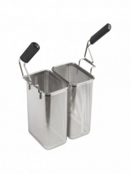 Set 2 cooker baskets 24,5 LT (2x GN 1/4)