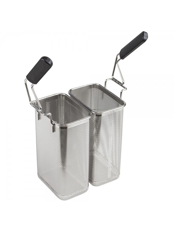 Set 2 cooker baskets 24,5 LT (2x GN 1/4)