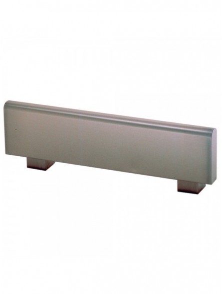 Frontal tablet "plate holder" 400 mm