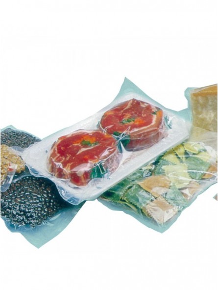 2000 smooth vacuum bags 200x300 mm