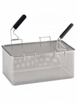 Basket for pasta cooker 40 Lt (GN 1/1)