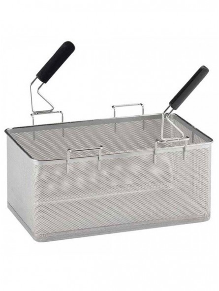 Basket for pasta cooker 40 Lt (GN 1/1)