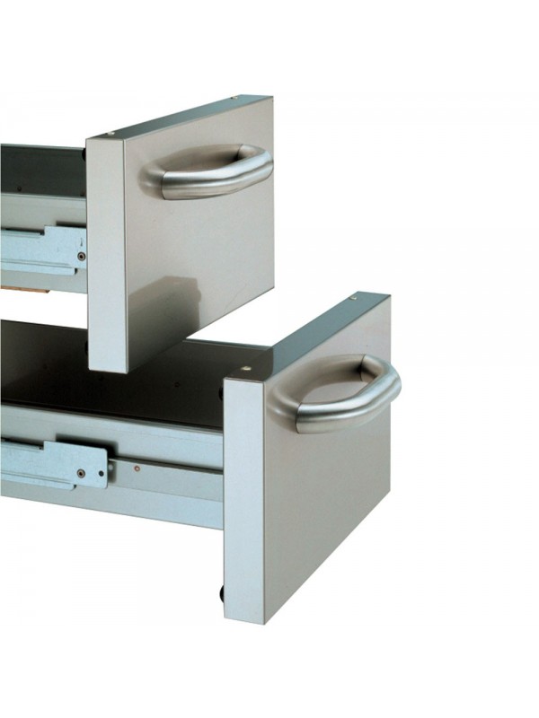 2 drawers for cupboard 400 mm