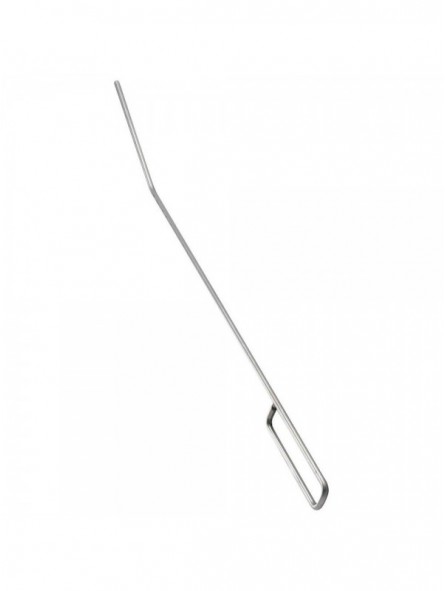 De-stopper for fryers 23 liters