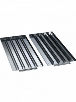 Conductors for cupboard 400 mm