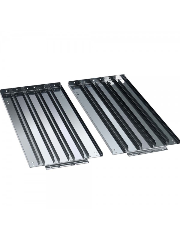 Conductors for cupboard 400 mm