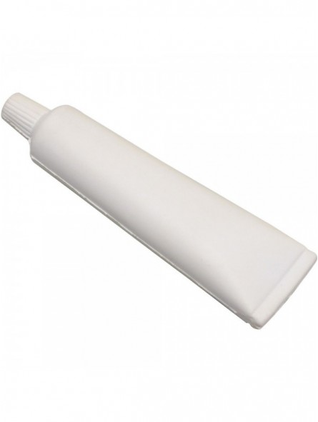 Joint trims in silicone for finishing between elements
