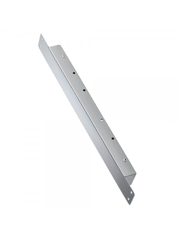 Central support for doors, drawers, ... (mod. 800 & 1200)