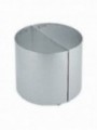 Basket for kettle 100 liters (2 parts)
