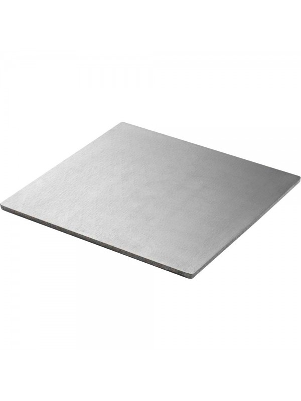 Flat simmer plate (1 burner)