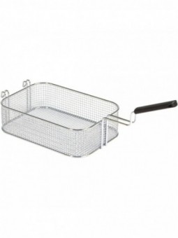 Deep fryer basket 15 liters