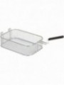 Deep fryer basket 15 liters