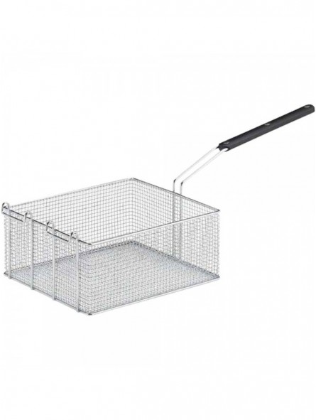 Deep fryer basket 23 liters