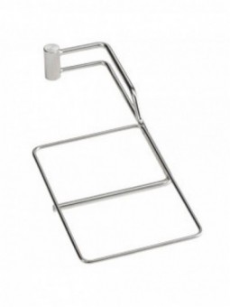 Structure 2 baskets A22/ST-2X16 - module E22/RP9-N