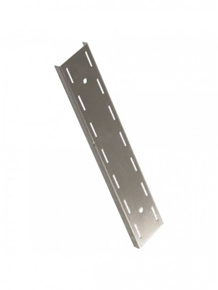 Wall trims 300 mm, for consoles
