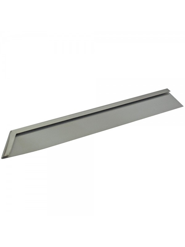 Joint trim right "plate or grill + standard"