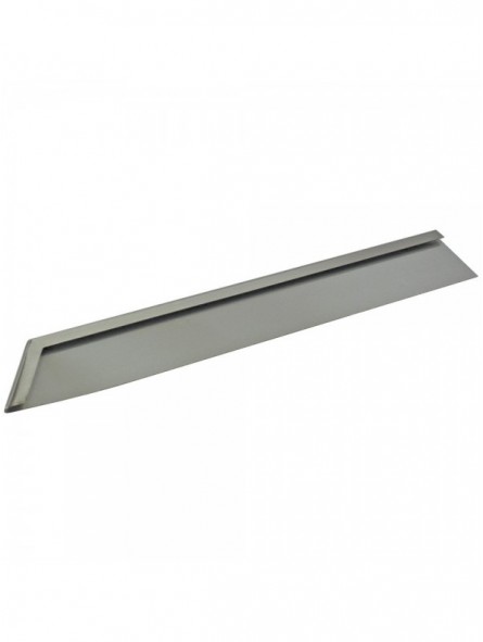 Joint trim left "plate or grill + standard"