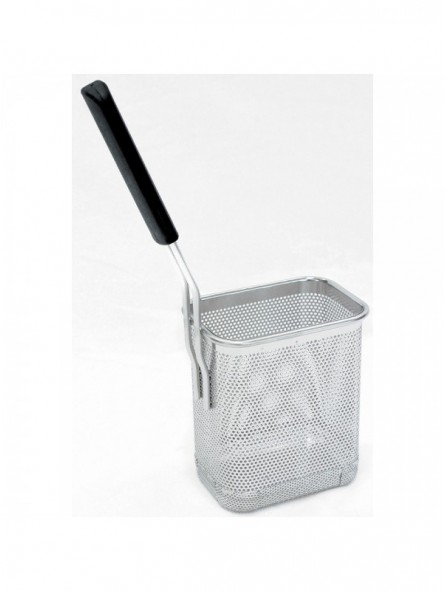 Basket 1/4 for pasta cooker