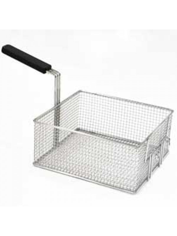 Mand 1/1 voor elektrische friteuse