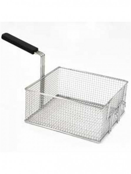 Mand 1/1 voor elektrische friteuse