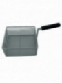 Mand 1/1 voor gasfriteuse