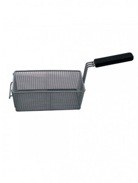Basket 1/2 for gas/electric fryer