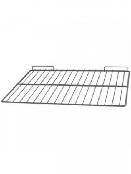 Rooster voor kast module 700 mm