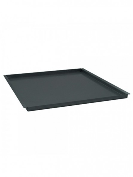 Plate h.20 mm for gas oven
