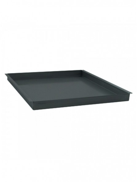 Plate h.40 mm for gas oven