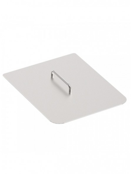Cover pasta cooker - module 400mm