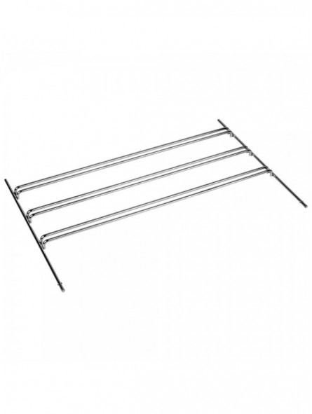 Side slides (L or R) for cupboard