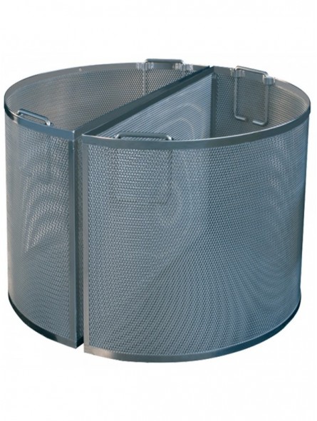 Basket for boiling pan 2x 1/2 50 liters