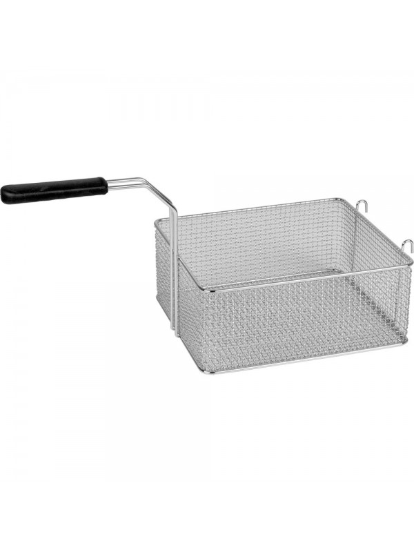 Basket electric fryer -TOP- (big basket)