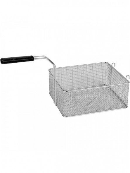 Basket electric fryer -TOP- (big basket)