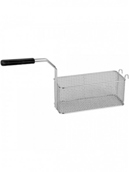 Basket electric fryer -TOP- (1/2 basket)