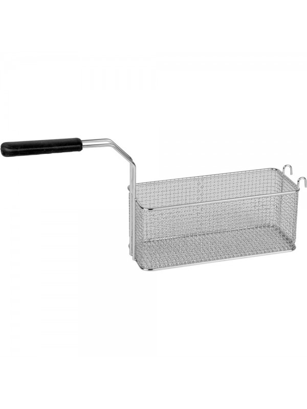 Basket gas fryer -TOP- (1/2 basket)