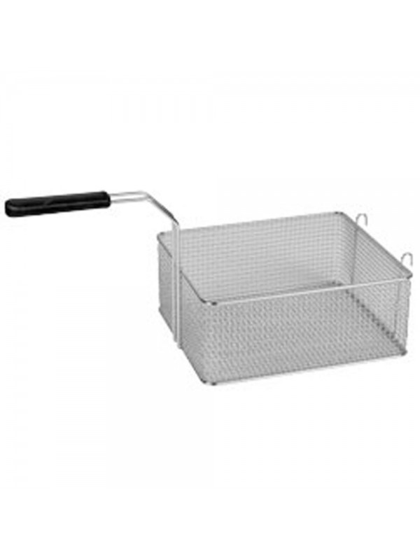 Basket for fryer 18 Lt