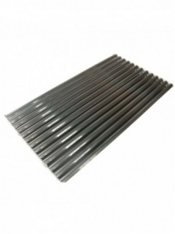 Complementary G.P.L. griddle 1/2 unit or 1/1 module (2x)